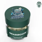 Grassroots-Dark Heart-Moonbeam Gelato-3.5g-