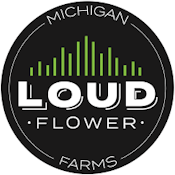 MI Loud Flower - Kota's Kush (I Hybrid) Preroll - 1g