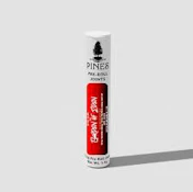 Pines Infused PreRolls - Candy Candy x Ritz 2pk