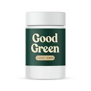 GOOD GREEN - Good Green | Mixed Buds | A La Mode | 7g
