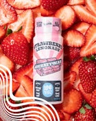 Journeyman | Beverage | Strawberry Lemonade | 100mg