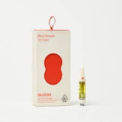 Bloom | Classic Cartridge | Blue Dream | 1g