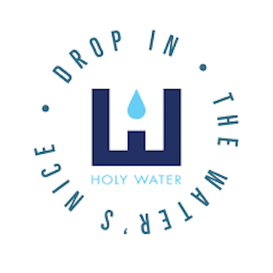 Holy Water - Infused Preroll - Tropical Zoap (I) Hashole - 2g (H) - Holy Water