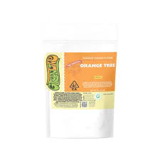 Greenline - Green Line 14g Orange Tree Main Image