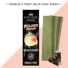 King Palm XL Mango Lemon