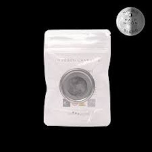HUDSON CANNABIS - Hudson Cannabis - Half Moon - 2G - Hybrid - Moon Rocks 