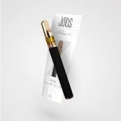 Joos | Disposable Pen | Apple Fritter | 0.3g