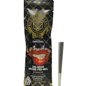 High Grade Farms; Lipsmackerz Infused Preroll