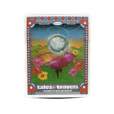 Tales And Travels - Tales & Travels | Flower | Every Rose | 3.5g Main Image