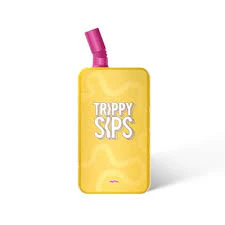 Sticky Greens - Sticky Greens | Liquid Diamonds Disposabe | Rocket Pop OG| 2g Main Image
