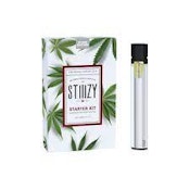 STIIIZY | OG Battery | Silver