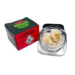 Greenline - Green Line Sugar 1g Madd Fruit
