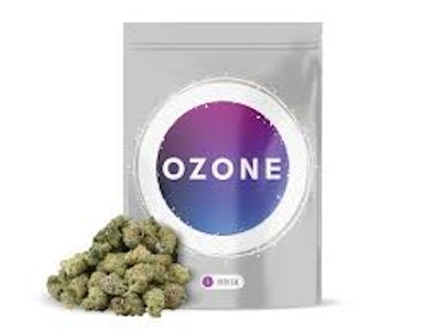 OZONE - Ozone | Popcorn | Butterstuff | 7g
