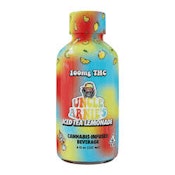 Uncle Arnie's | 8 oz Beverage | Iced Tea Lemonade | 100mg