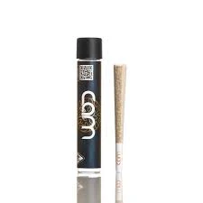 CAM - CAM - Preroll - Indoor - CAM Pop - 1g Main Image