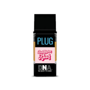 Plug N Play 1g Bubblegum Kush