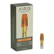 Airo: Strain Series | Pod | Durban Poison | 1g