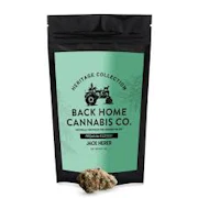 BHF - Jack Herer - 14g