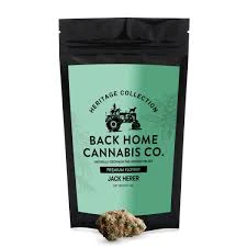 BHF - BHF - Jack Herer - 14g Main Image