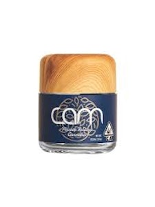 CAM - California Artisanal Medicine - CAM - Euro Step 3.5g