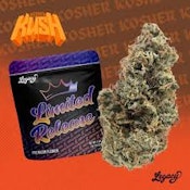Legacy | Premium Buds | Kosher Kush | 1g