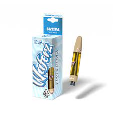 Waferz - Blue Dream 1g cart