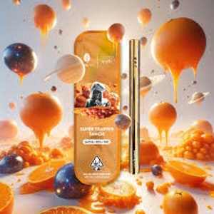 DOMPEN - Dompen x EVOL by Future All In One 1g Super Trapper Tangie