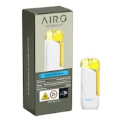 Airo: Artisan Series | Distillate Disposable | Frozen Paradise  | 2g