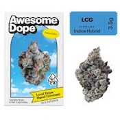 LCG - 7 g