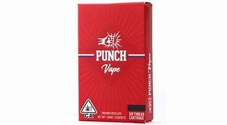 Punch Extracts - Cartridge - Original Jack - 1g