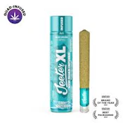 Jeeter | XL Infused Single | Blue Dream | 2g