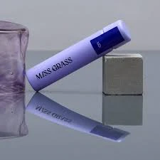 Miss Grass - Miss Grass | Single | All Times Orange 76 Doob | 1g Main Image