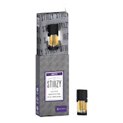 STIIIZY Pod 1g King Louis XIII