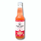 Pine & Star | Strawberry Lemonade | 10mg
