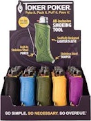 Toker Poker