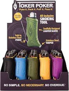 Medusa Wholesale - Toker Poker