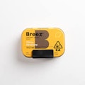 Breez - Edibles - Tablets - Citrus Recovery Mint - 10MG