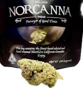 Norcanna Farms- MAC-1