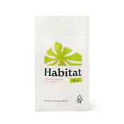 Green Habitat - Space Lemonade 14g smalls