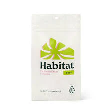 GREEN HABITAT - Green Habitat - Space Lemonade 14g smalls Main Image