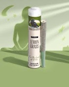 Raven's View Genetics - Lemongrass - 1G Pre-roll - Indica