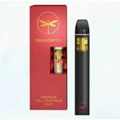 Dragonfly | Disposable Pen | Papaya Punch | 1g