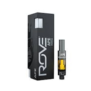 ROVE - ROVE | Cartridge | Ape | .5g