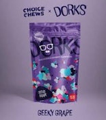 Dorks | Geeky Grape