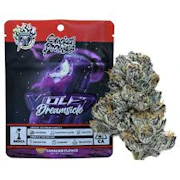 Smoken Promises - 2pk Prerolls - X-Ray-Z