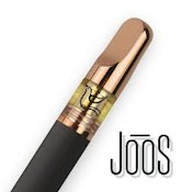 Joos | Disposable Synergy Pen | Sunshine 1:1:1 THC:CBD:CBG | .5g