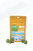 Blue Dream 1/8th Eighth Brothers