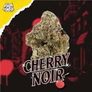 HIGH 90'S - High 90's - 7g Smalls - Cherry Noir