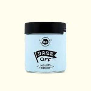 DAZE OFF - Daze Off | Infused Shake | Hybrid Blend | 3.5g