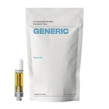 GENERIC - Generic | Live Resin Cartridge | Gas Station Sushi | 1g Main Image